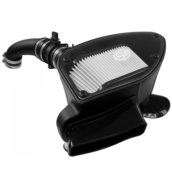 2009-2015 VW 2.0L S&B Cold Air Intake Kit - View 12 | Dirty Garage
