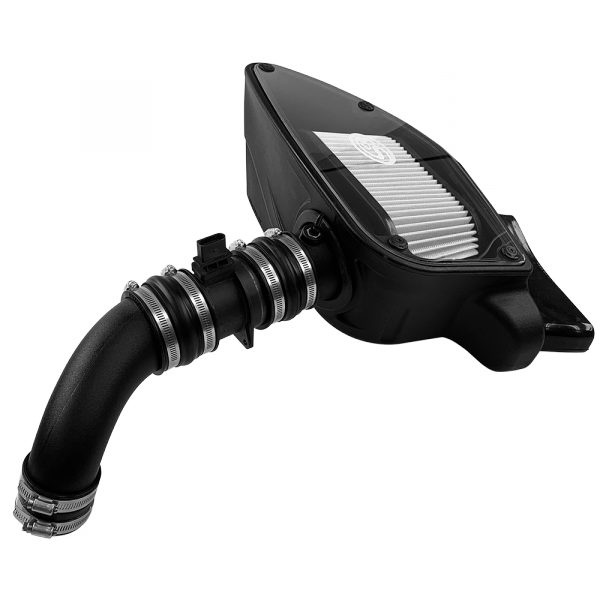 2009-2015 VW 2.0L S&B Cold Air Intake Kit - View 14 | Dirty Garage