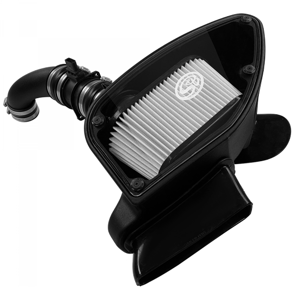 2009-2015 VW 2.0L S&B Cold Air Intake Kit - View 15 | Dirty Garage