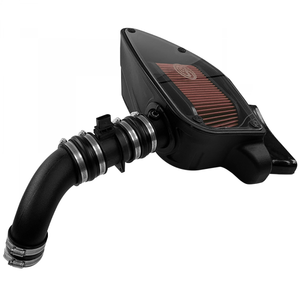 2009-2015 VW 2.0L S&B Cold Air Intake Kit - View 2 | Dirty Garage