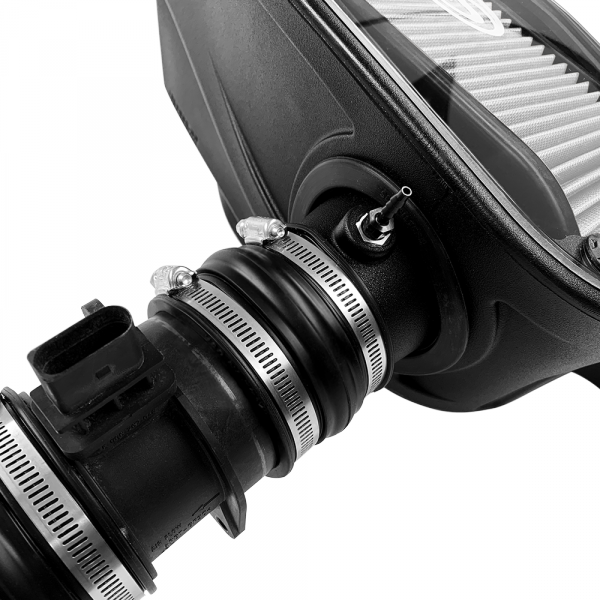 2009-2015 VW 2.0L S&B Cold Air Intake Kit - View 20 | Dirty Garage