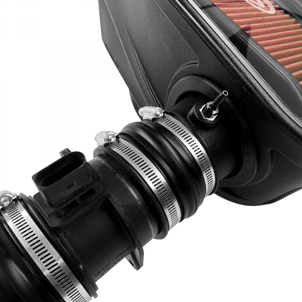 2009-2015 VW 2.0L S&B Cold Air Intake Kit - View 4 | Dirty Garage