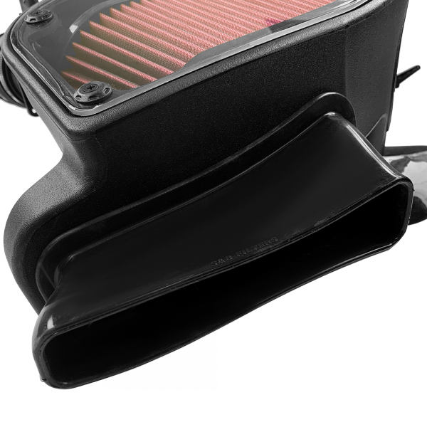 2009-2015 VW 2.0L S&B Cold Air Intake Kit - View 5 | Dirty Garage