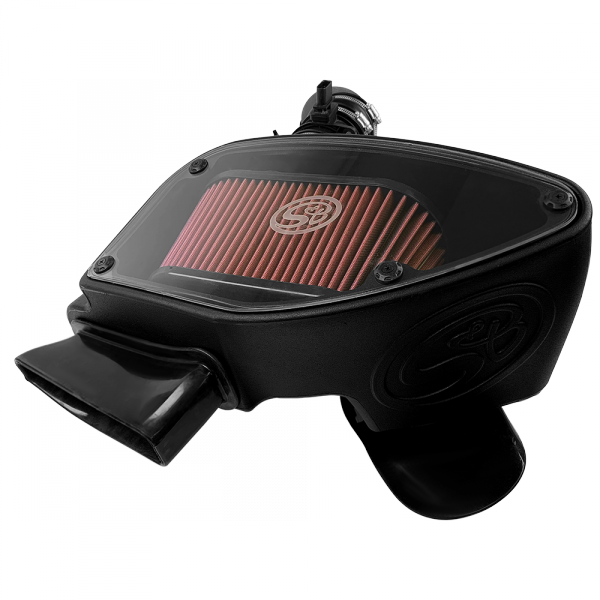 2009-2015 VW 2.0L S&B Cold Air Intake Kit - View 6 | Dirty Garage