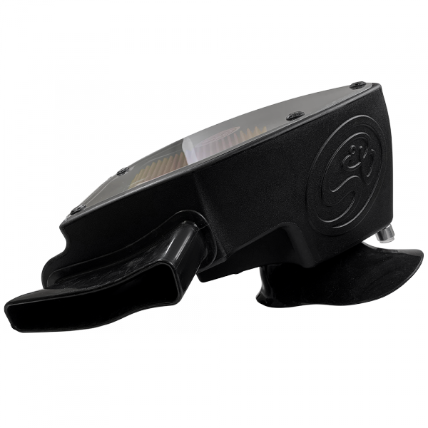 2009-2015 VW 2.0L S&B Cold Air Intake Kit - View 8 | Dirty Garage