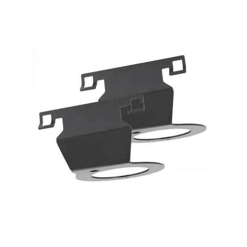 2009-2018 Ram 1500 Carli Reservoir Mounts | Dirty Garage