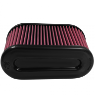 2009-2018 VW/Audi S&B Replacement Filter - View 3 | Dirty Garage