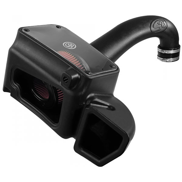 2009-2024 Dodge 1500 S&B Cold Air Intake Kit | Dirty Garage