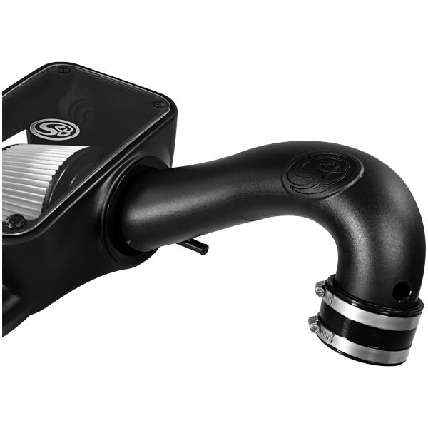 2009-2024 Dodge 1500 S&B Cold Air Intake Kit - View 13 | Dirty Garage