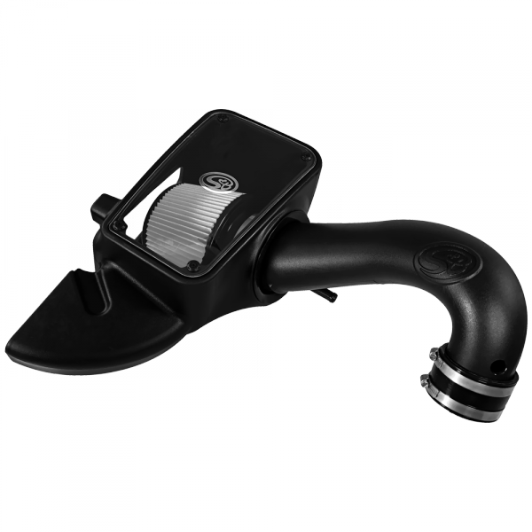 2009-2024 Dodge 1500 S&B Cold Air Intake Kit - View 14 | Dirty Garage