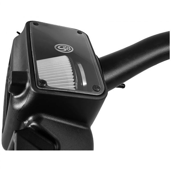 2009-2024 Dodge 1500 S&B Cold Air Intake Kit - View 15 | Dirty Garage