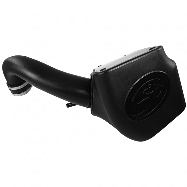 2009-2024 Dodge 1500 S&B Cold Air Intake Kit - View 2 | Dirty Garage
