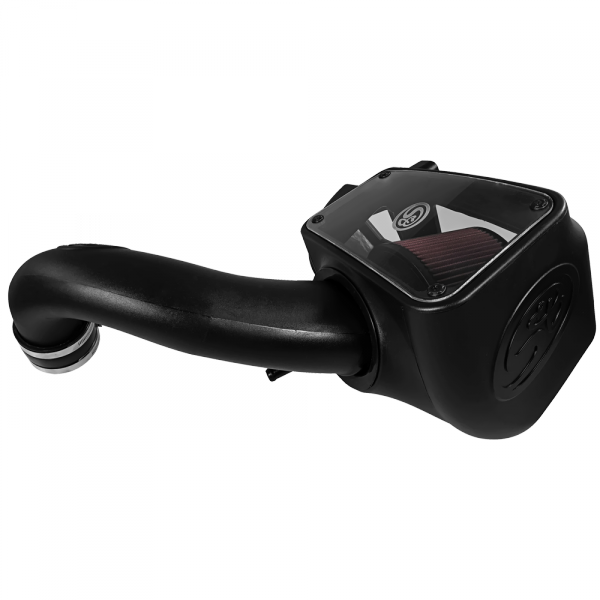 2009-2024 Dodge 1500 S&B Cold Air Intake Kit - View 3 | Dirty Garage