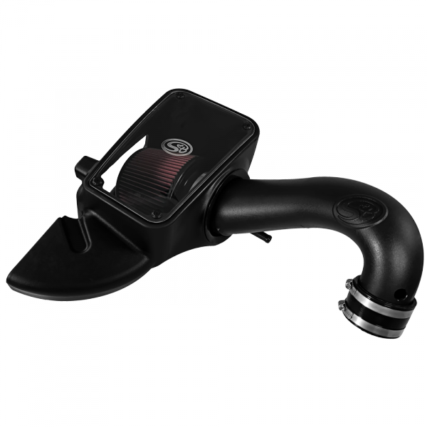 2009-2024 Dodge 1500 S&B Cold Air Intake Kit - View 6 | Dirty Garage