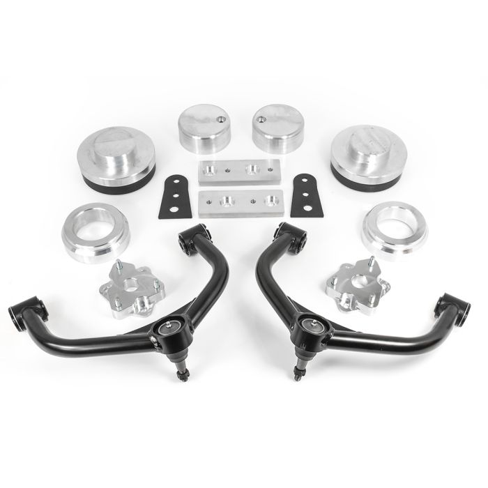 2009-2024 Ram 1500 4" Lift Kit | Dirty Garage