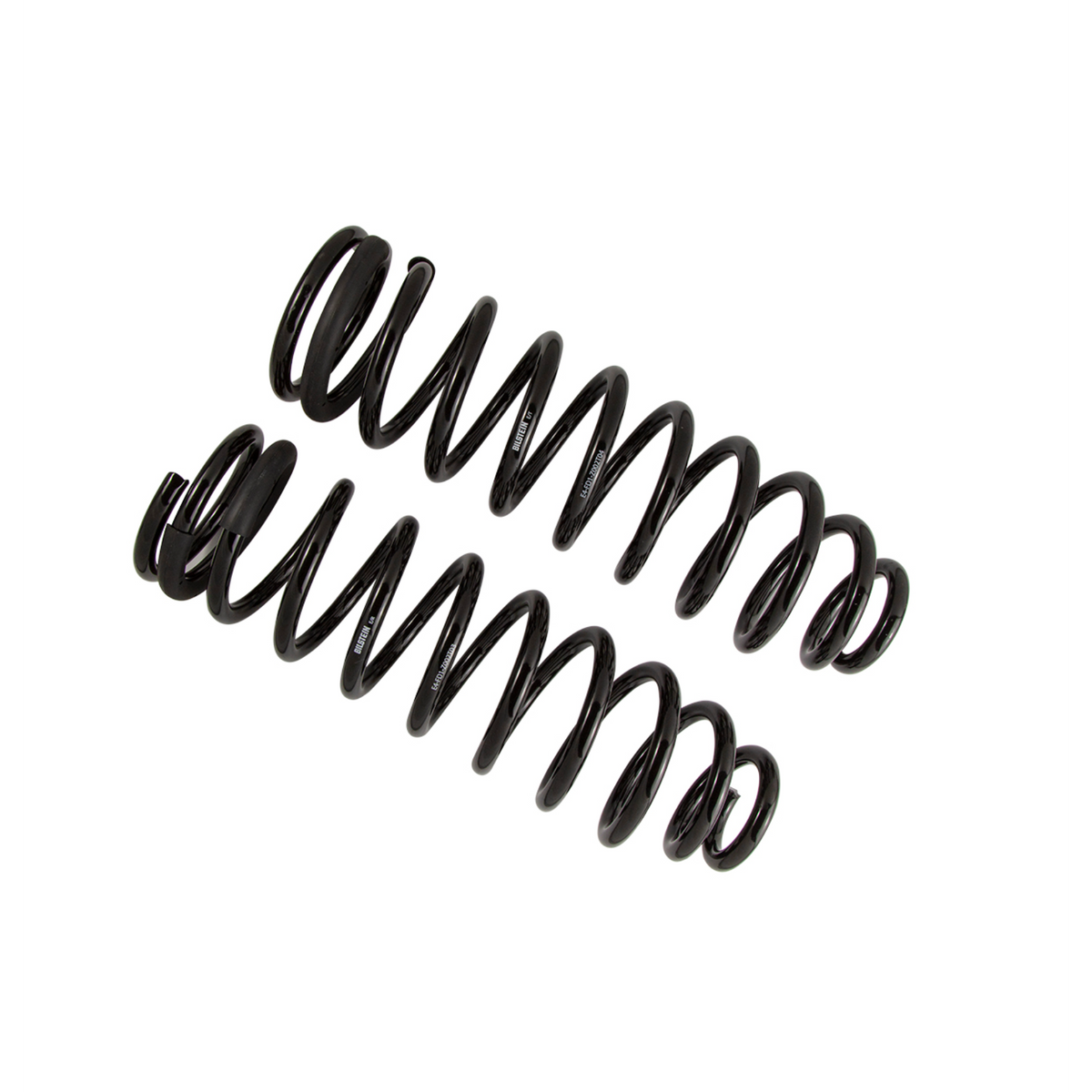 2009-2024 Ram 1500 Classic 4WD B12 1" Lift Springs | Dirty Garage