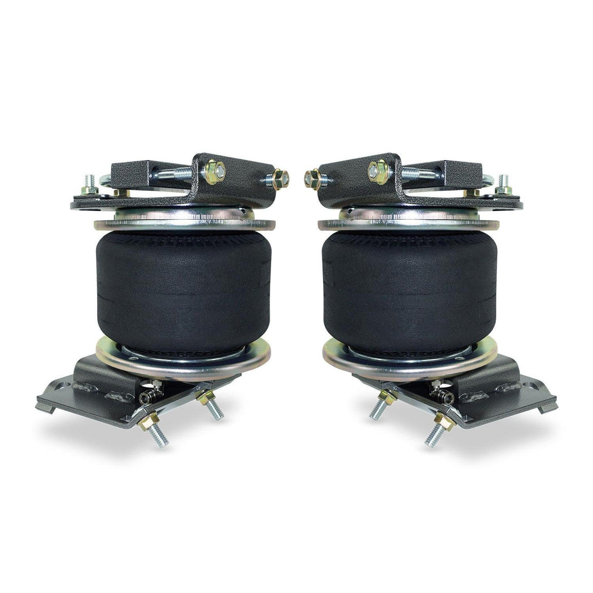 2009-2024 Ram 1500 On Demand Combo Air Springs + Wireless Controls (2nd Gen) - View 2 | Dirty Garage