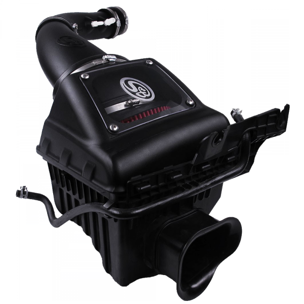 2010-2016 F-150 S&B Cold Air Intake Kit - View 5 | Dirty Garage