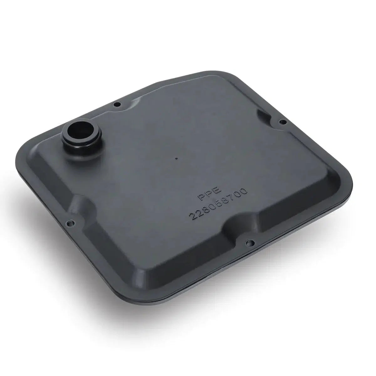 2010-2022 Jeep 8HP70 Transmission Pan Filter | Dirty Garage