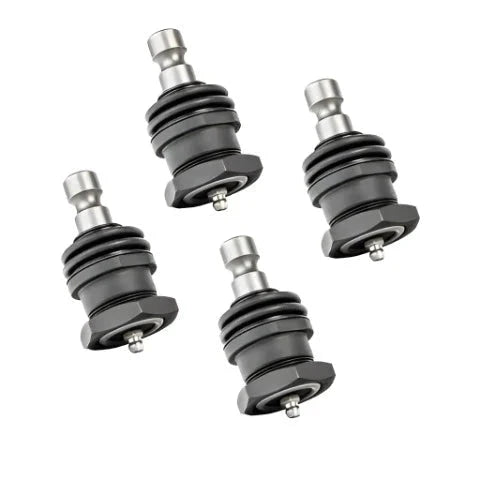 2010-2023 Polaris Death Grip Ball Joint Package | Dirty Garage