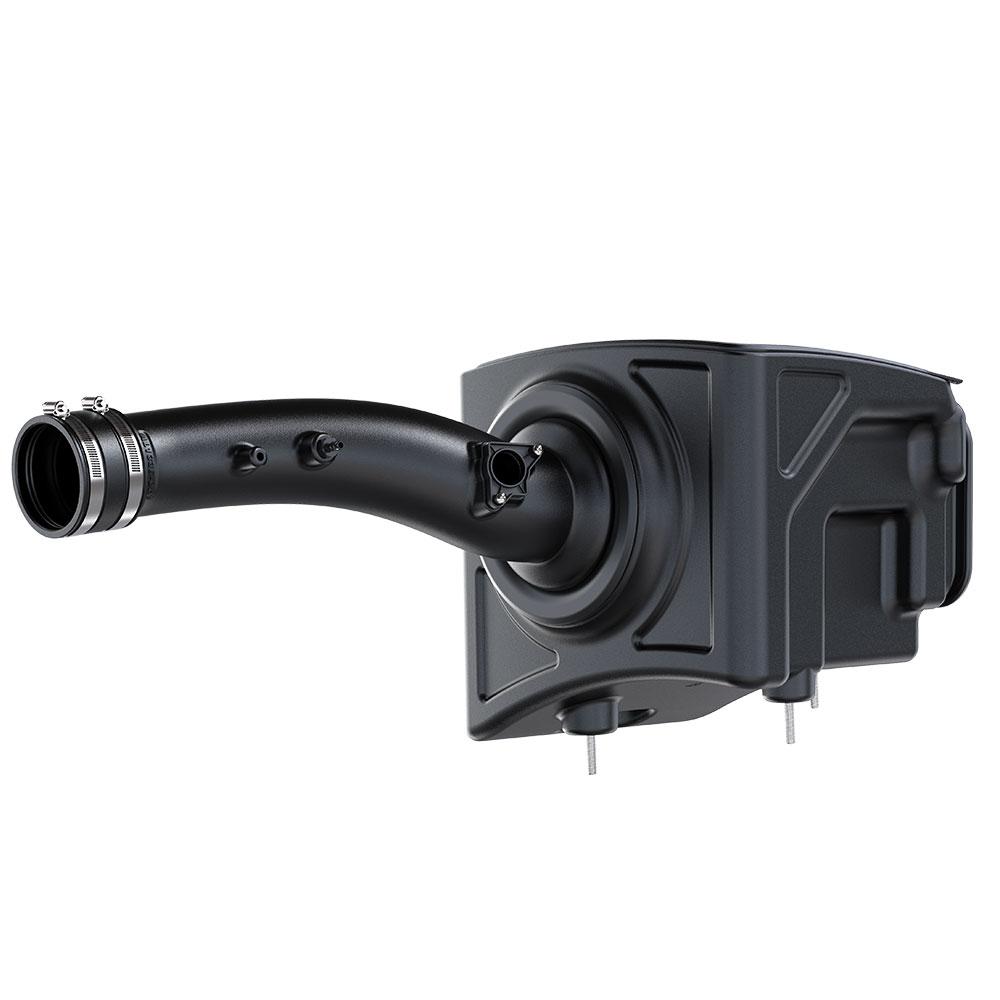 2010-2023 Toyota S&B Cold Air Intake Kit - View 6 | Dirty Garage