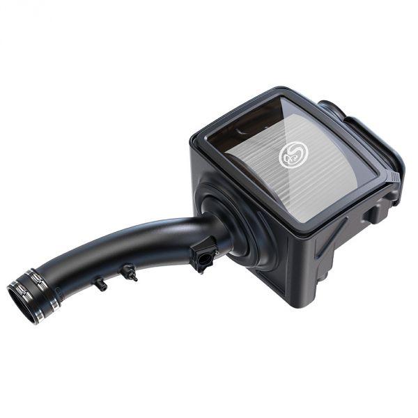 2010-2023 Toyota S&B Cold Air Intake Kit - View 7 | Dirty Garage