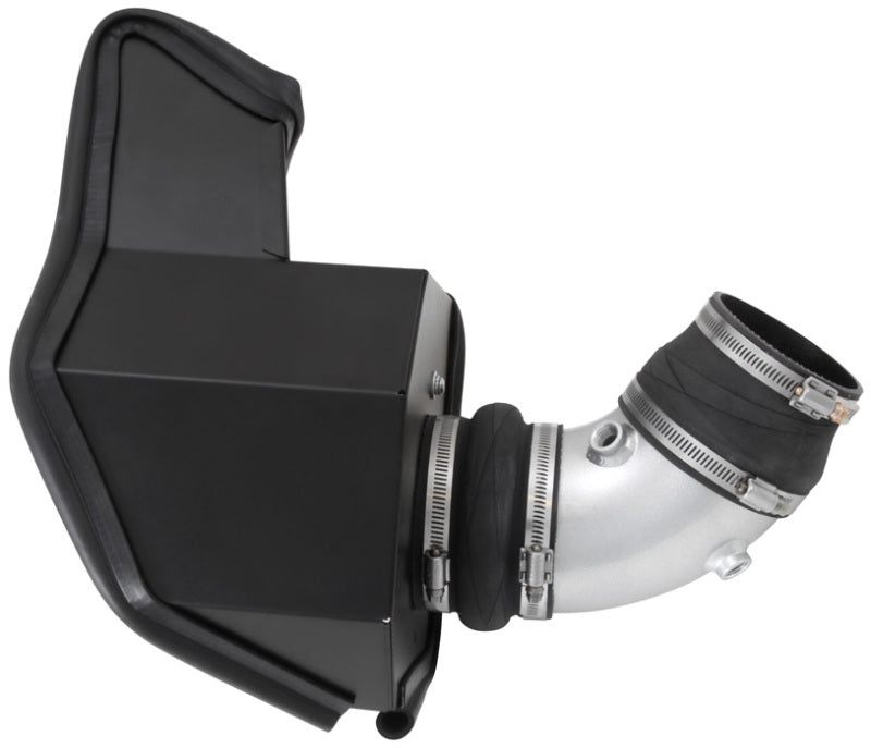 2013 Genesis Coupe 3.8L V6 Typhoon Performance Intake Performance kit - View 12 | Dirty Garage