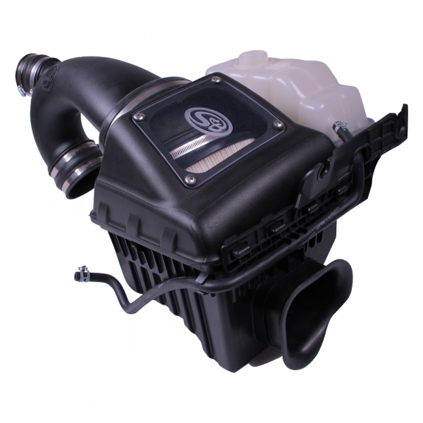 2011-2014 F-150 S&B Cold Air Intake Kit - View 12 | Dirty Garage