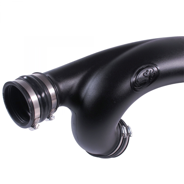2011-2014 F-150 S&B Cold Air Intake Kit - View 4 | Dirty Garage