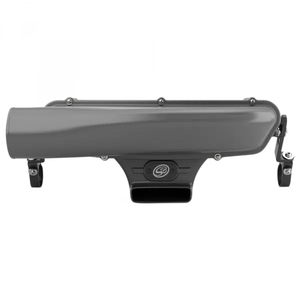 2011-2014 Polaris S&B Particle Separator - View 4 | Dirty Garage