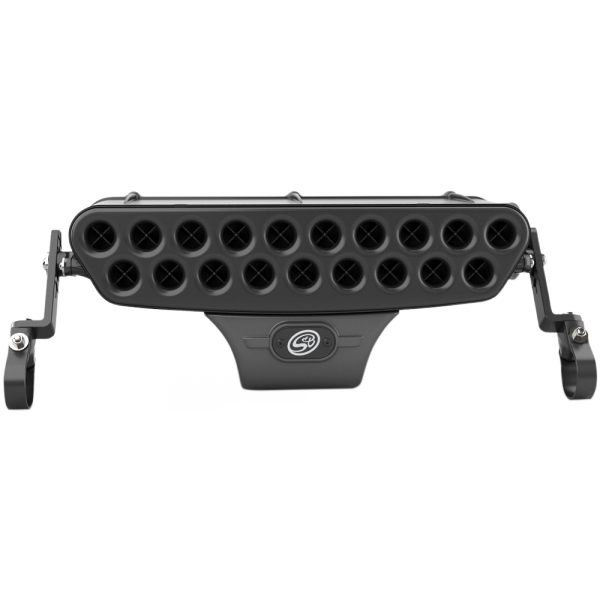 2011-2014 Polaris S&B Particle Separator | Dirty Garage