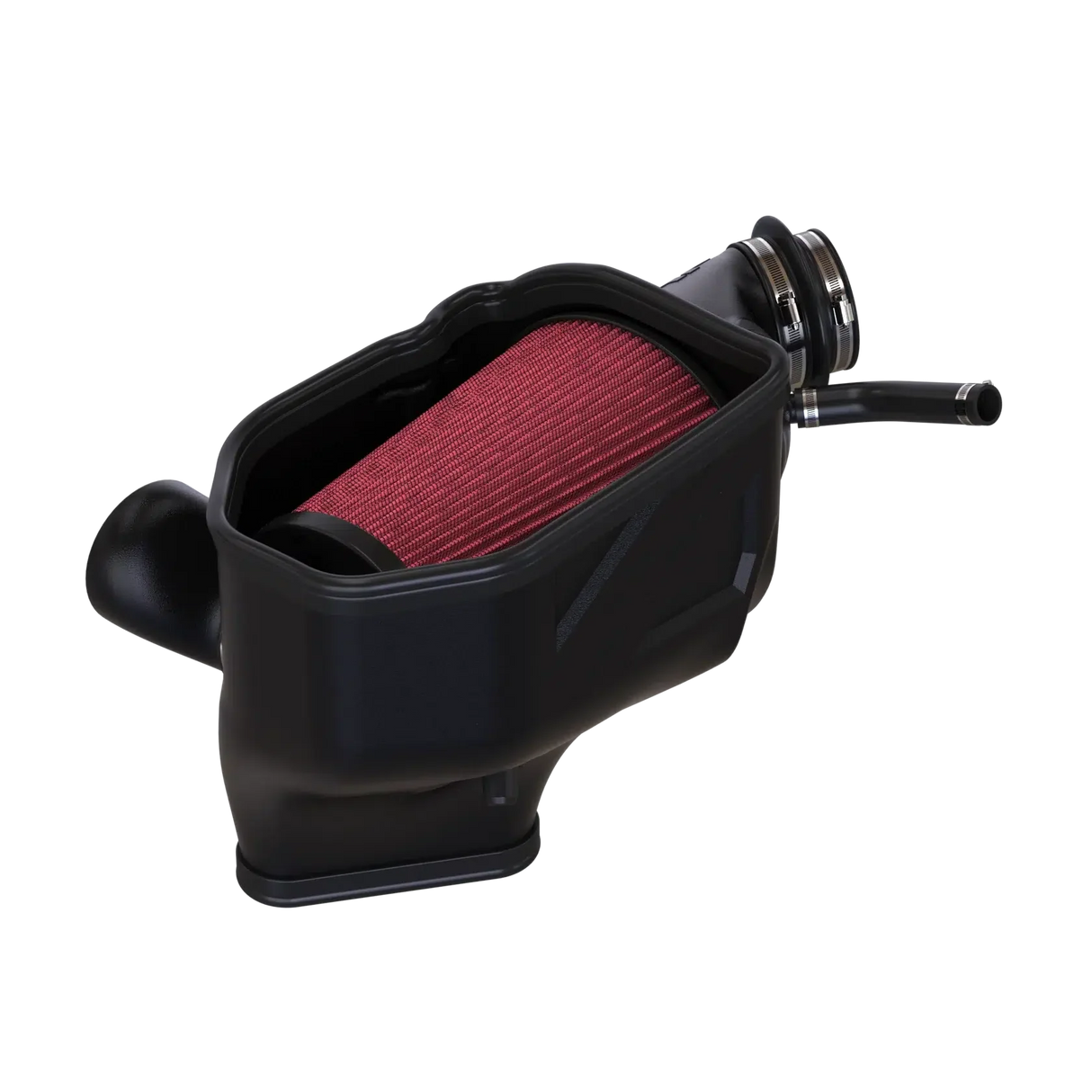 2011-2023 Challenger/ Charger JLT Cold Air Intake - View 2 | Dirty Garage