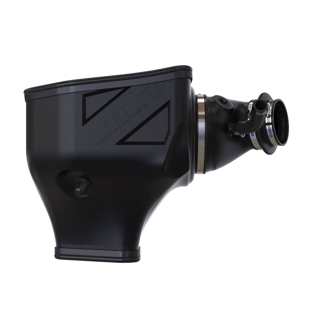 2011-2023 Challenger/ Charger JLT Cold Air Intake - View 3 | Dirty Garage