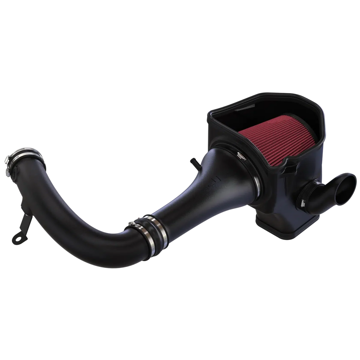 2011-2023 Challenger/ Charger JLT Cold Air Intake - View 2 | Dirty Garage