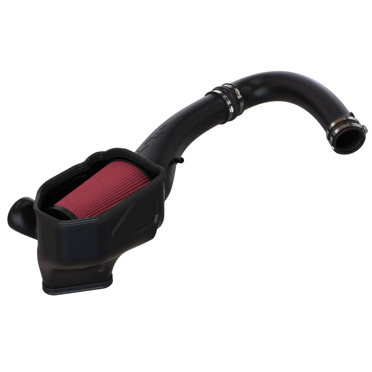 2011-2023 Challenger/ Charger JLT Cold Air Intake - View 3 | Dirty Garage