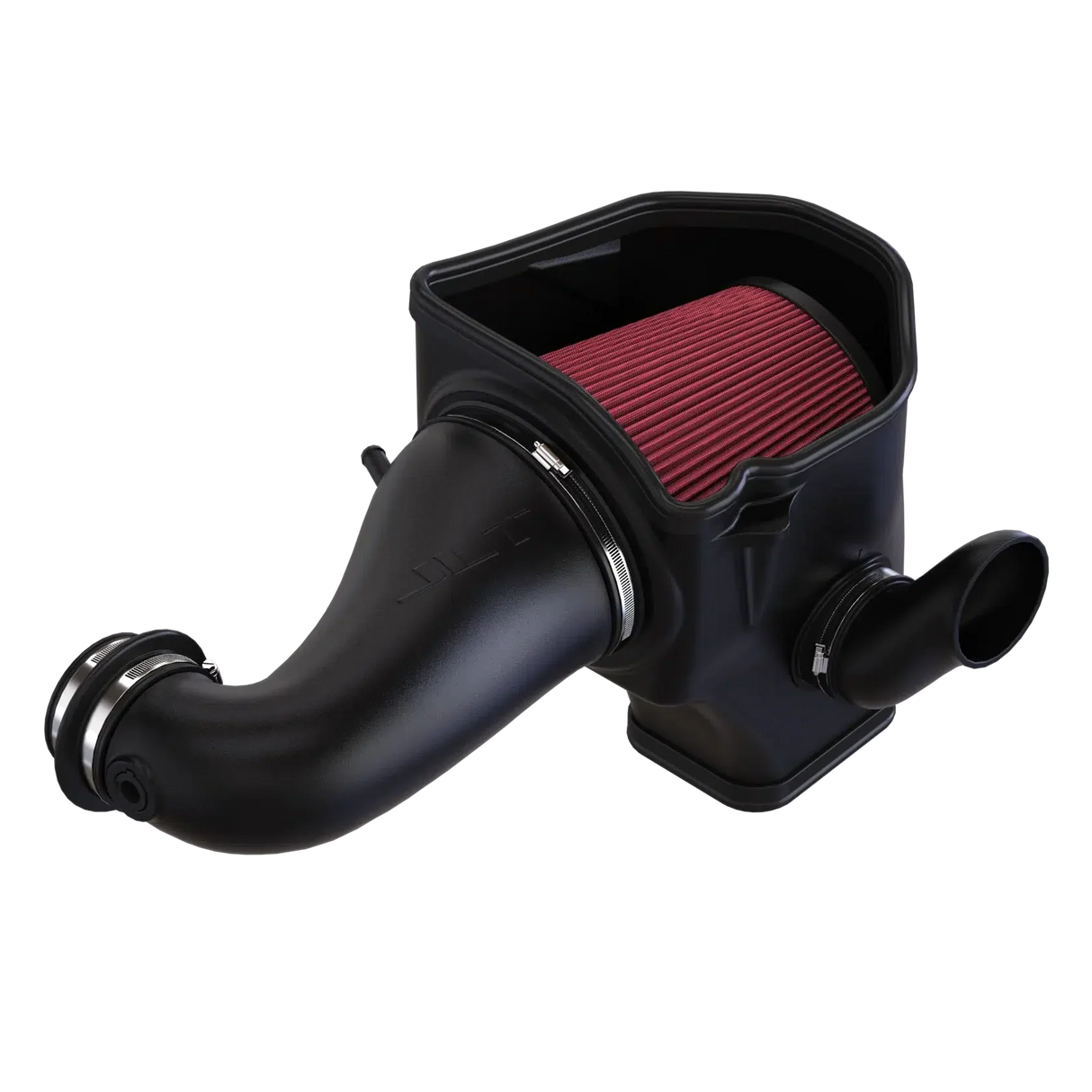 2011-2023 Challenger/ Charger JLT Cold Air Intake - View 2 | Dirty Garage