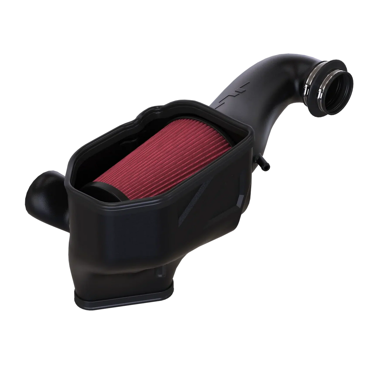 2011-2023 Challenger/ Charger JLT Cold Air Intake - View 3 | Dirty Garage