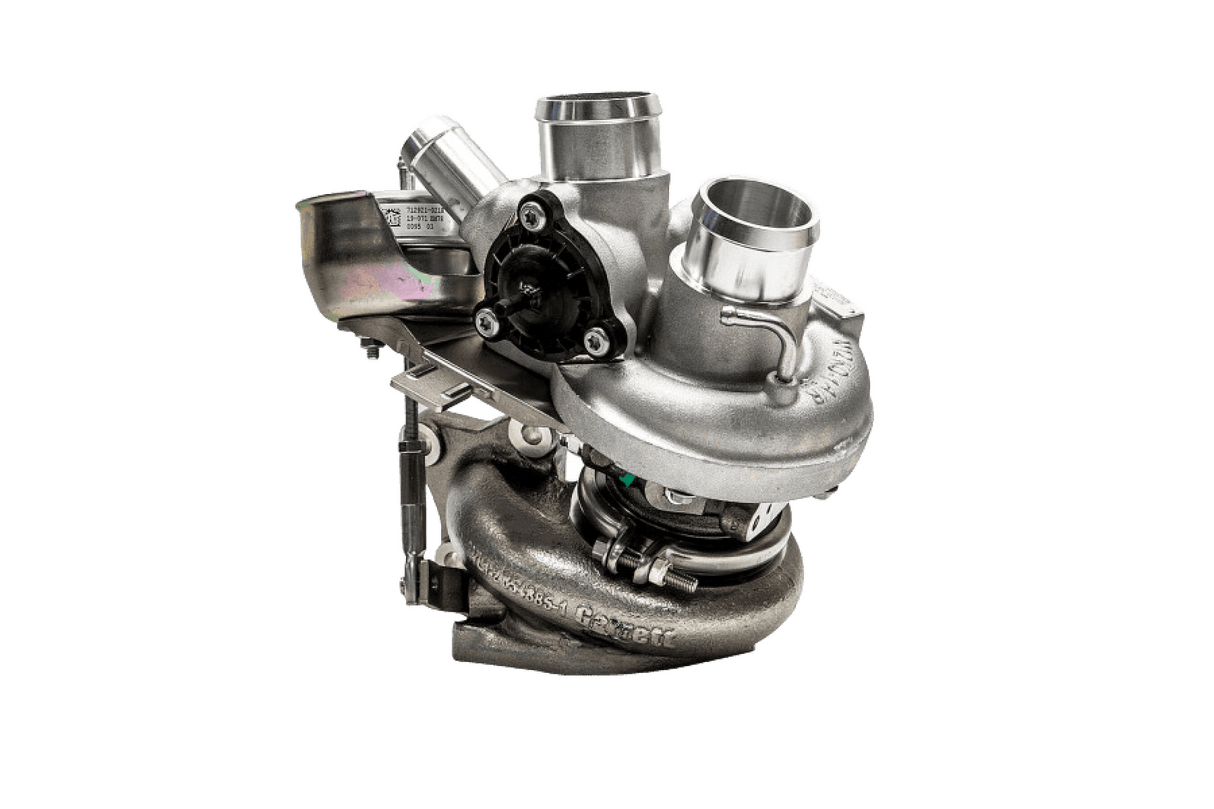 2011-2012 F-150 3.5L Ecoboost Formline Complete Power Pack - View 3 | Dirty Garage