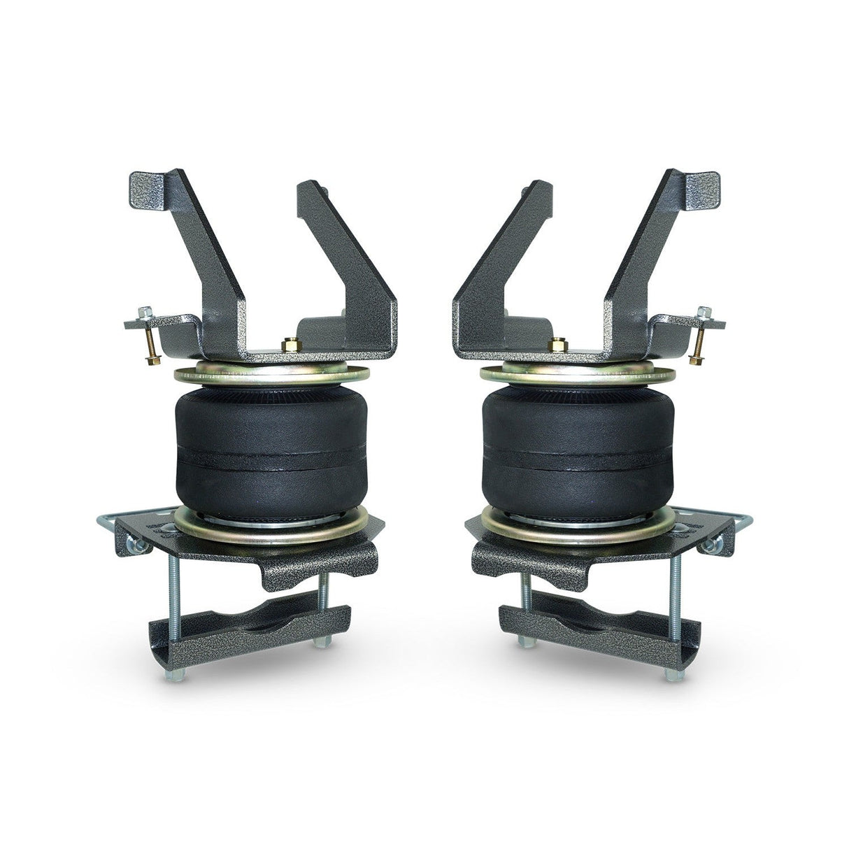 2013-2015 Class C Alpha HD Pro Rear Air Suspension Kit - View 2 | Dirty Garage