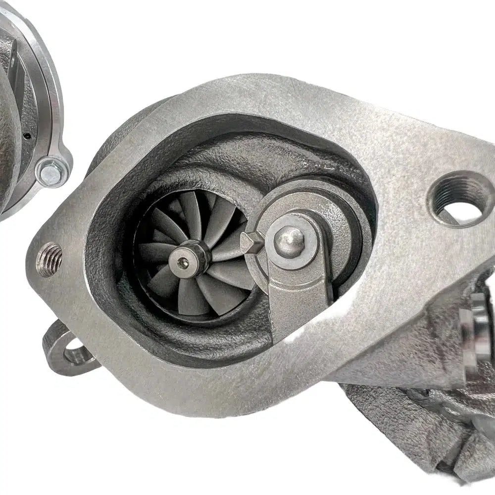 2013-2016 3.5L EcoBoost KC Reaper 500 Twin Turbos - View 4 | Dirty Garage
