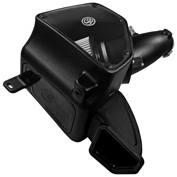 2014-2018 Dodge S&B Cold Air Intake Kit - View 14 | Dirty Garage