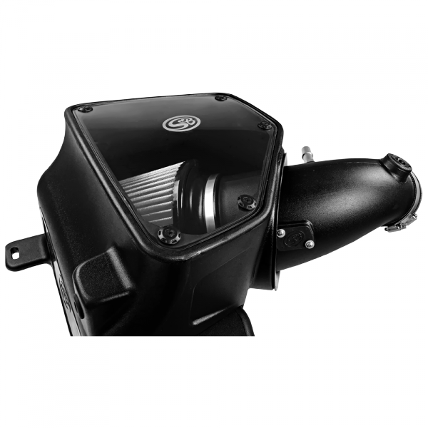 2014-2018 Dodge S&B Cold Air Intake Kit - View 15 | Dirty Garage