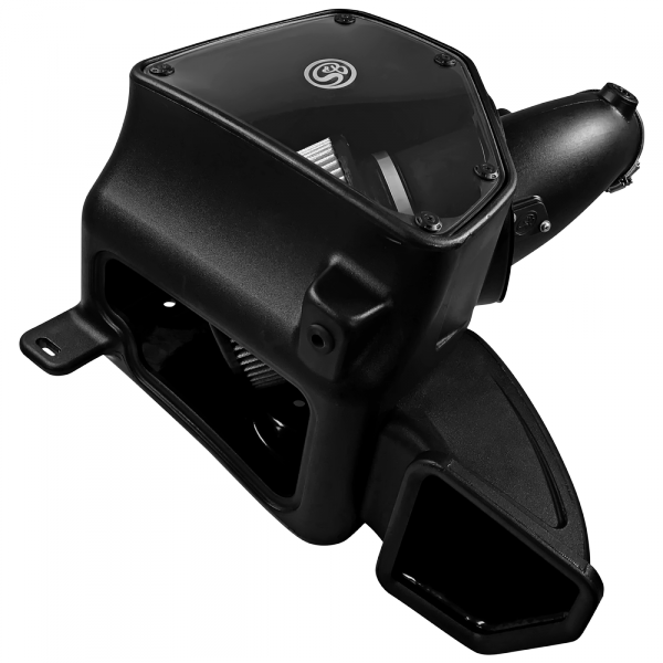 2014-2018 Dodge S&B Cold Air Intake Kit - View 19 | Dirty Garage