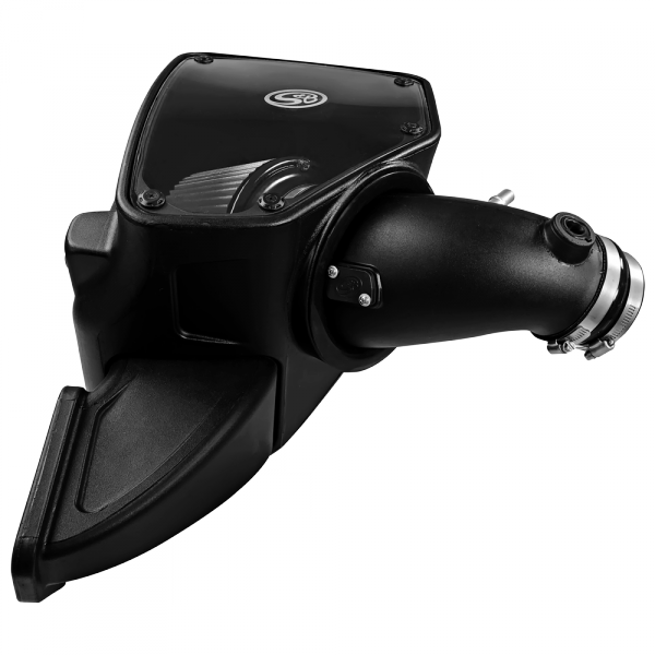 2014-2018 Ram HD Cold Air Intake Kit (75-5087)