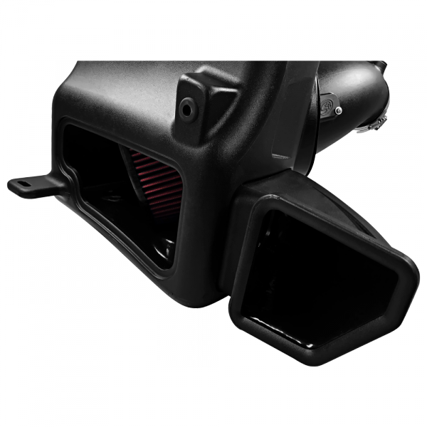 2014-2018 Dodge S&B Cold Air Intake Kit - View 5 | Dirty Garage