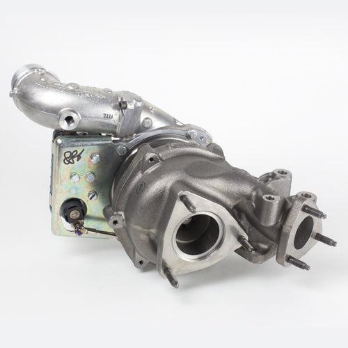 2014-2018 EcoDiesel Factory replacement Turbo - View 3 | Dirty Garage
