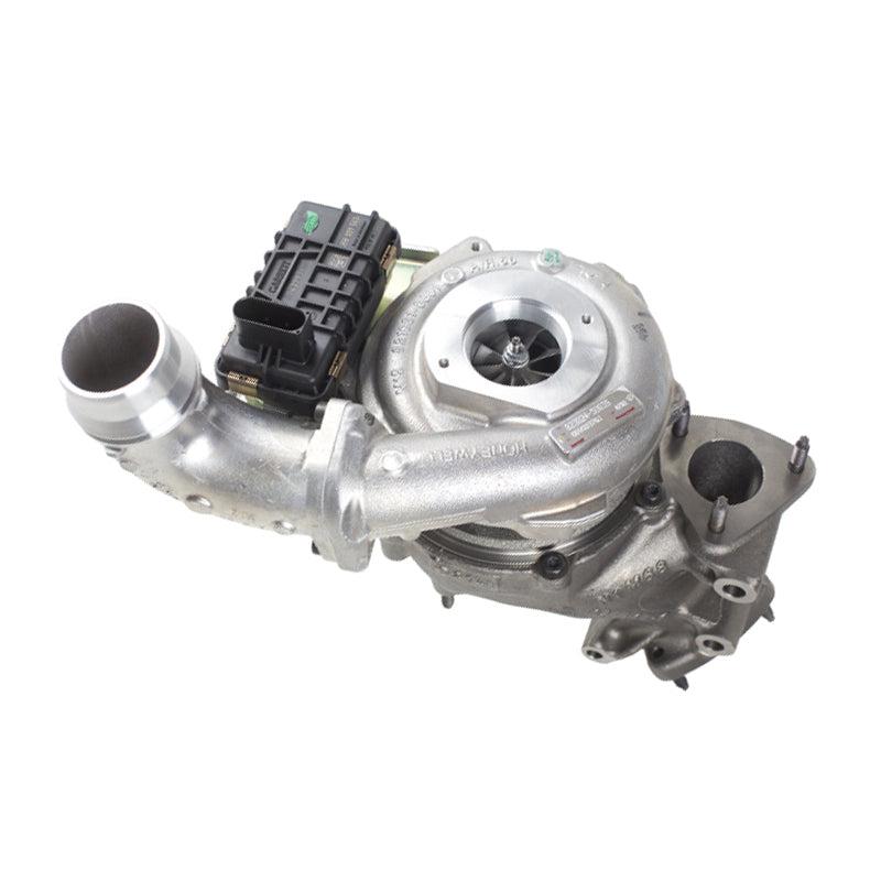2014-2018 EcoDiesel Factory replacement Turbo | Dirty Garage