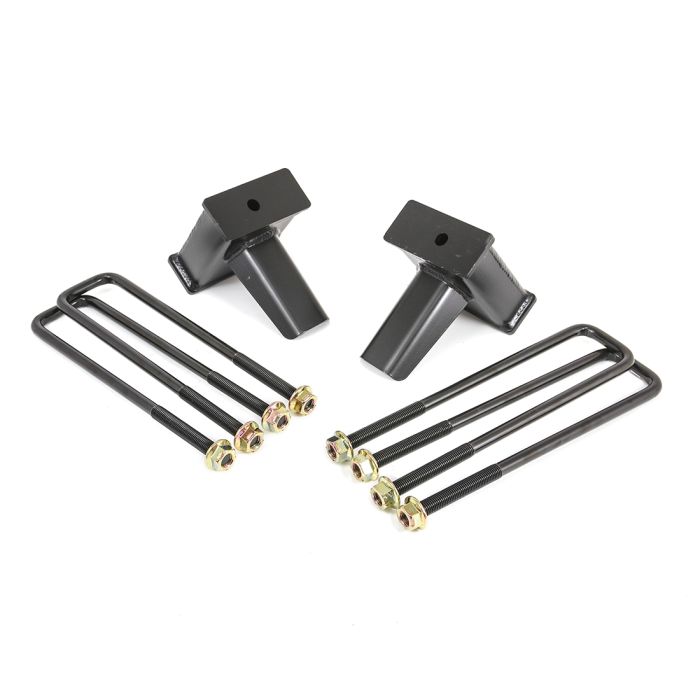 2014-2018 GMC 1500 6" Block Kit | Dirty Garage