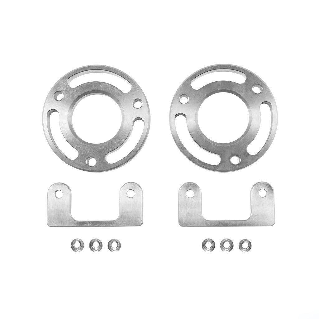 2014-2018 GMC 1500 Stage 2 Leveling Kit - View 3 | Dirty Garage