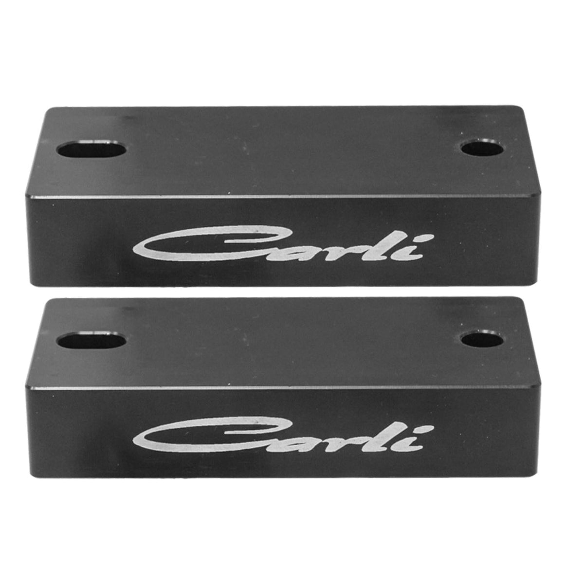 2014-2018 Ram 2500 Commuter 3" Lift Kit - View 10 | Dirty Garage